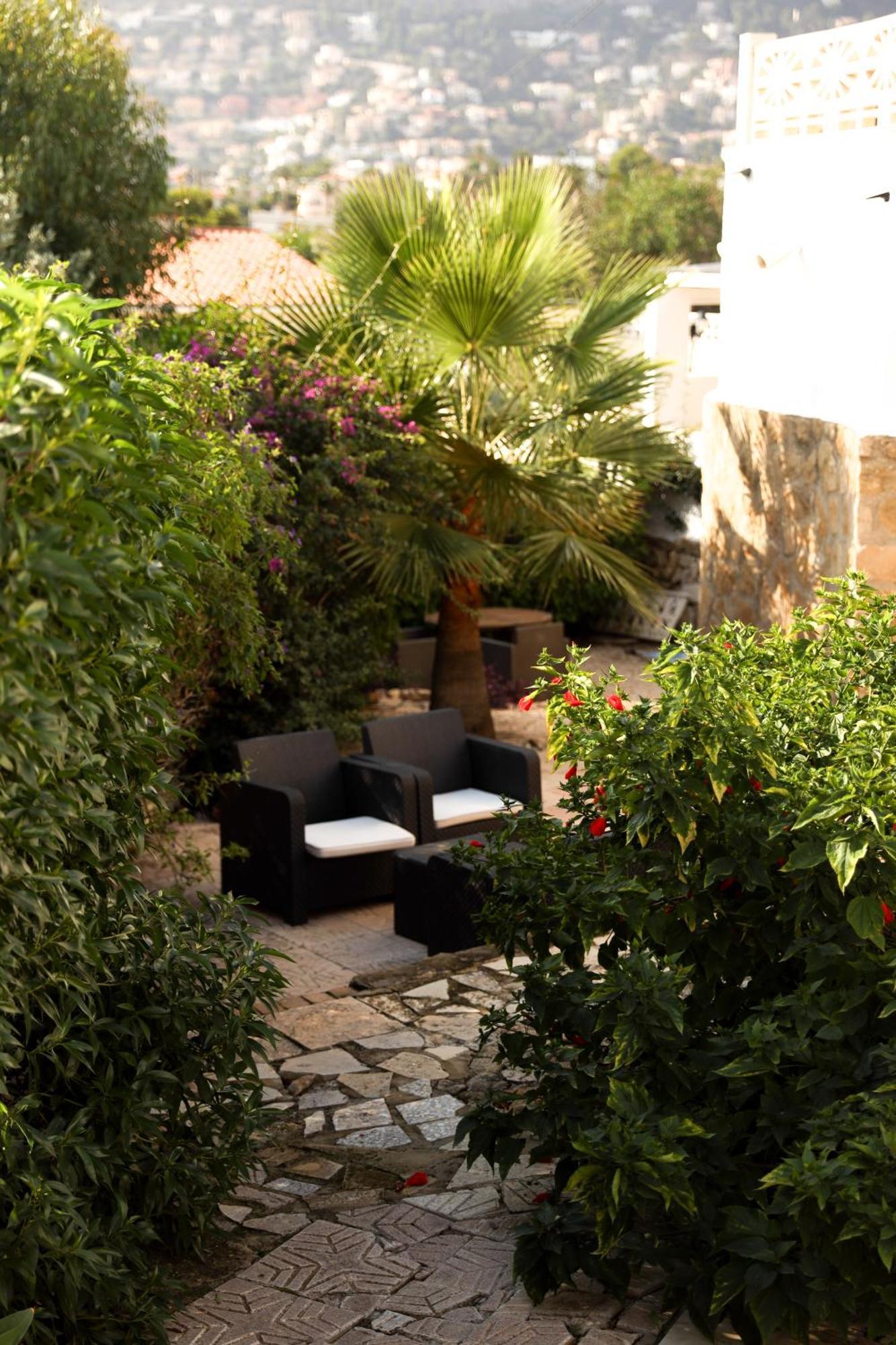 Villa Casa De Personas Calpe Exterior foto